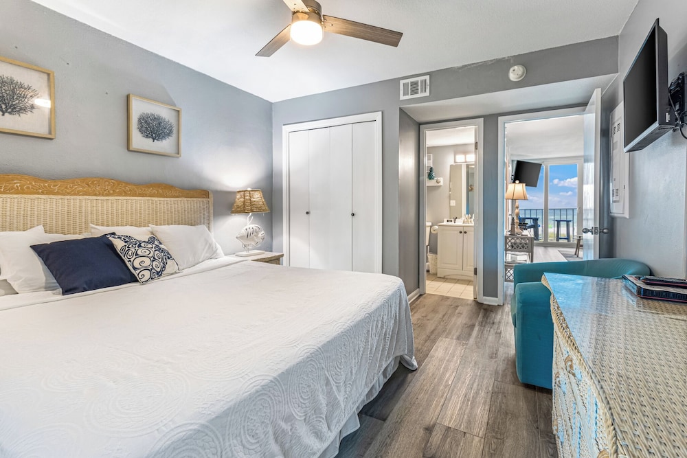Island Shores #258 by Southern Vacation Rentals