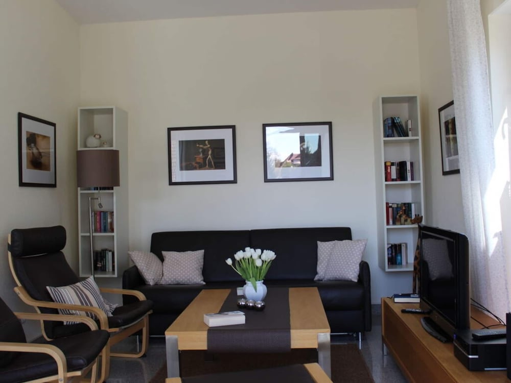 Holiday Apartment Island Nest