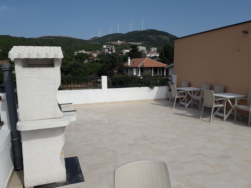 roof