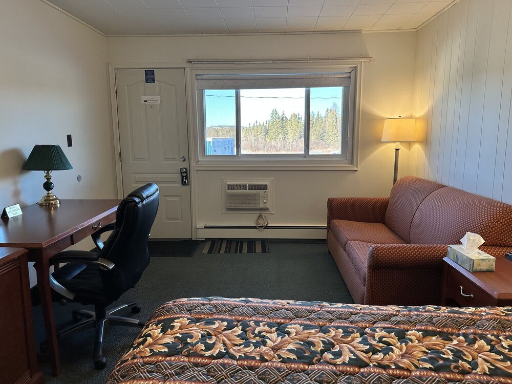 White River Motel