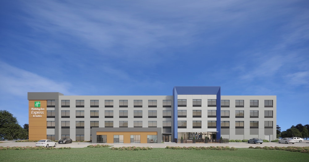 Holiday Inn Express & Suites Westfield Indianapolis by IHG