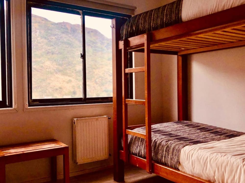 Refugio Vértice Paine Grande Hostel view 3