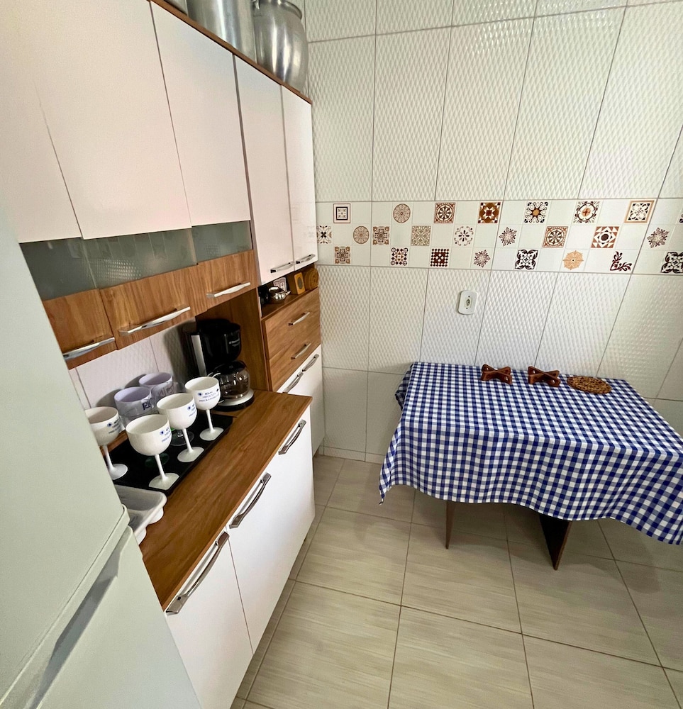 MHV Milagres - Casa Lar do Marceneiro