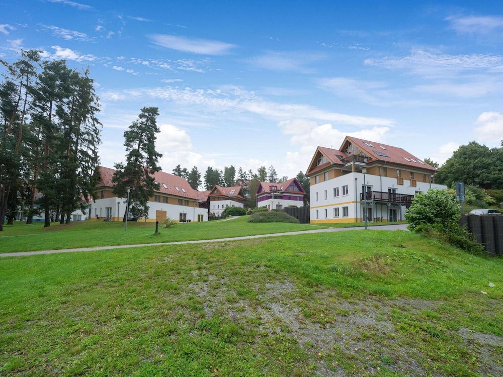 Lakeside Lipno Holiday Stay