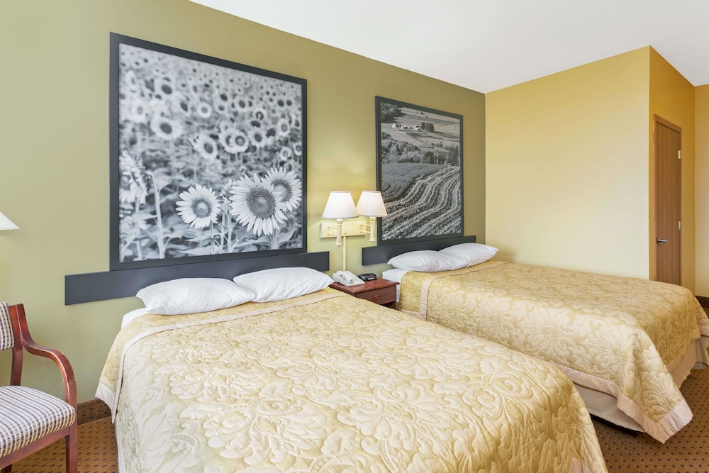 Super 8 by Wyndham Osage, Foto 17