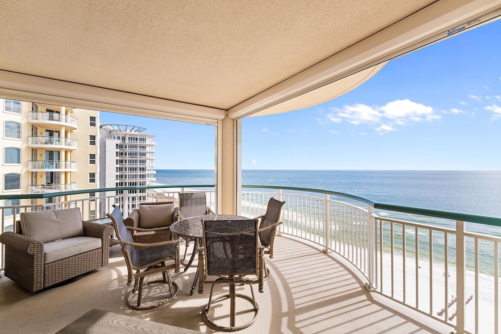Beach Colony Tower 11A