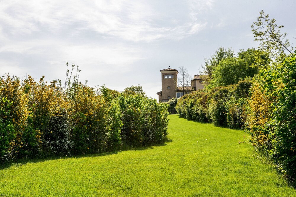 Relais Mondotella
