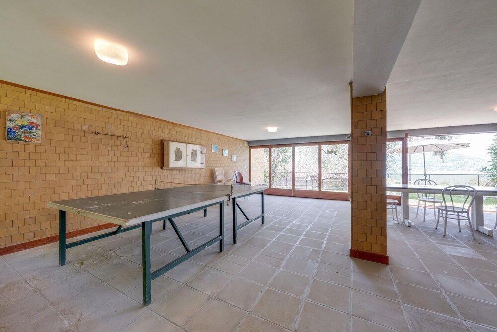 Villa Olivella in Sale Marasino view 5