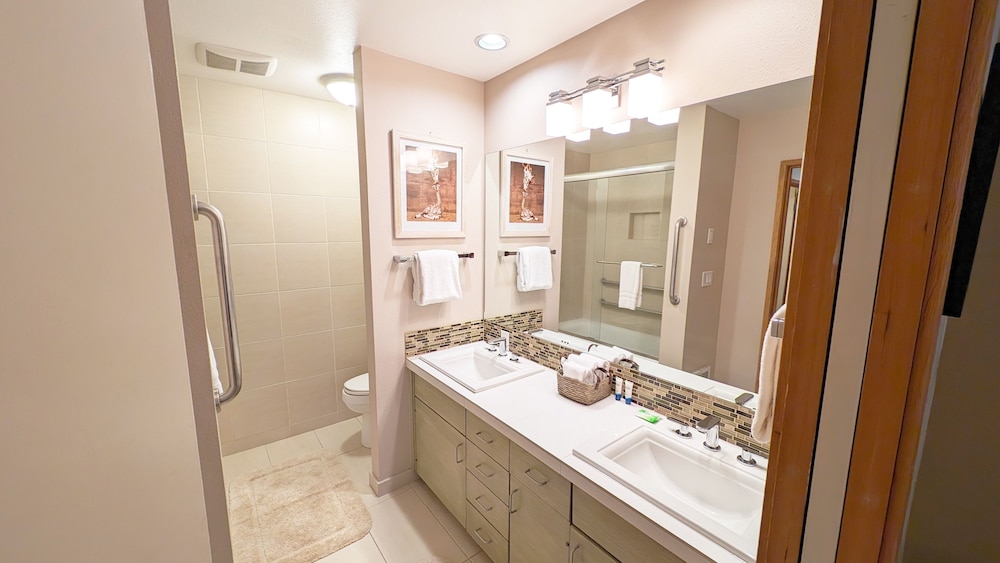 Meadow House 42 3 Bedroom Condo