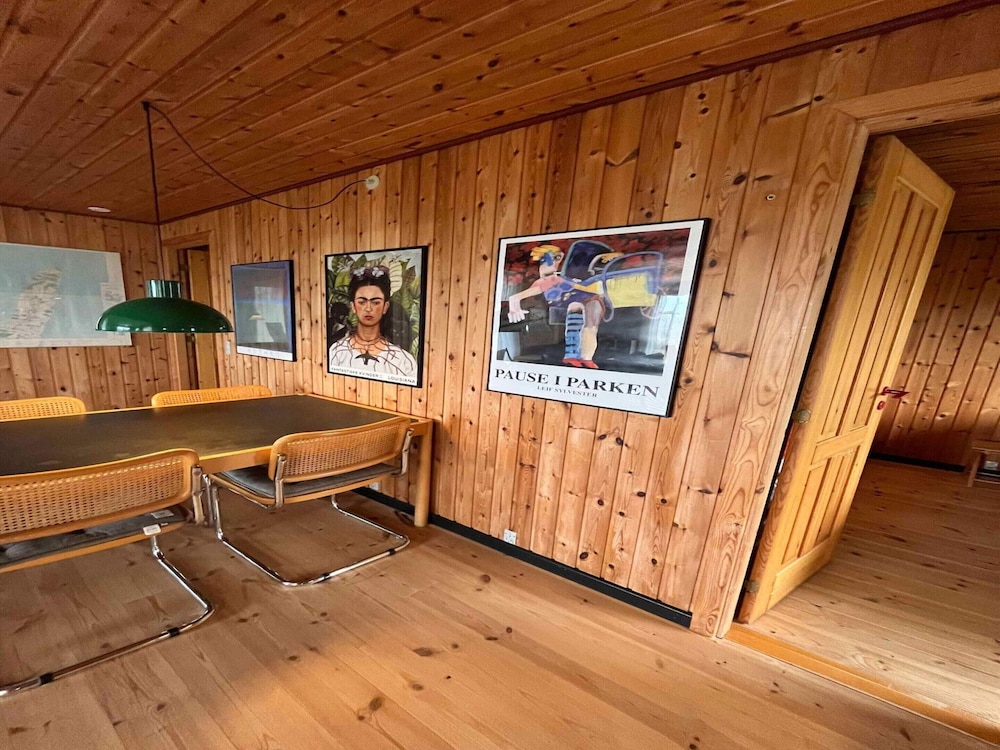 5 Star Holiday Home in Tranekaer