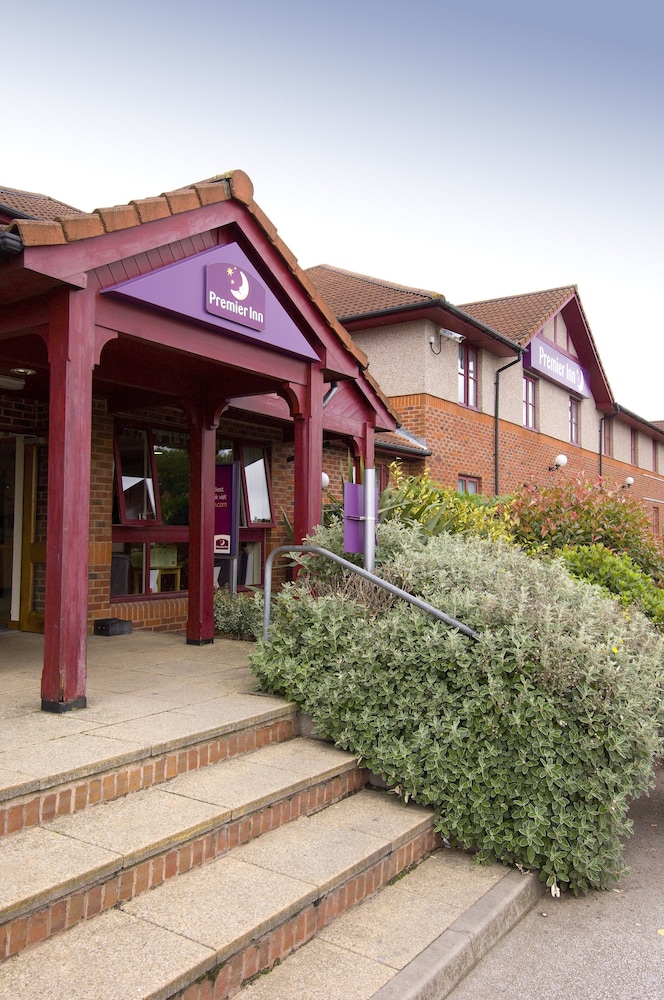 Premier Inn Mansfield, photo 10