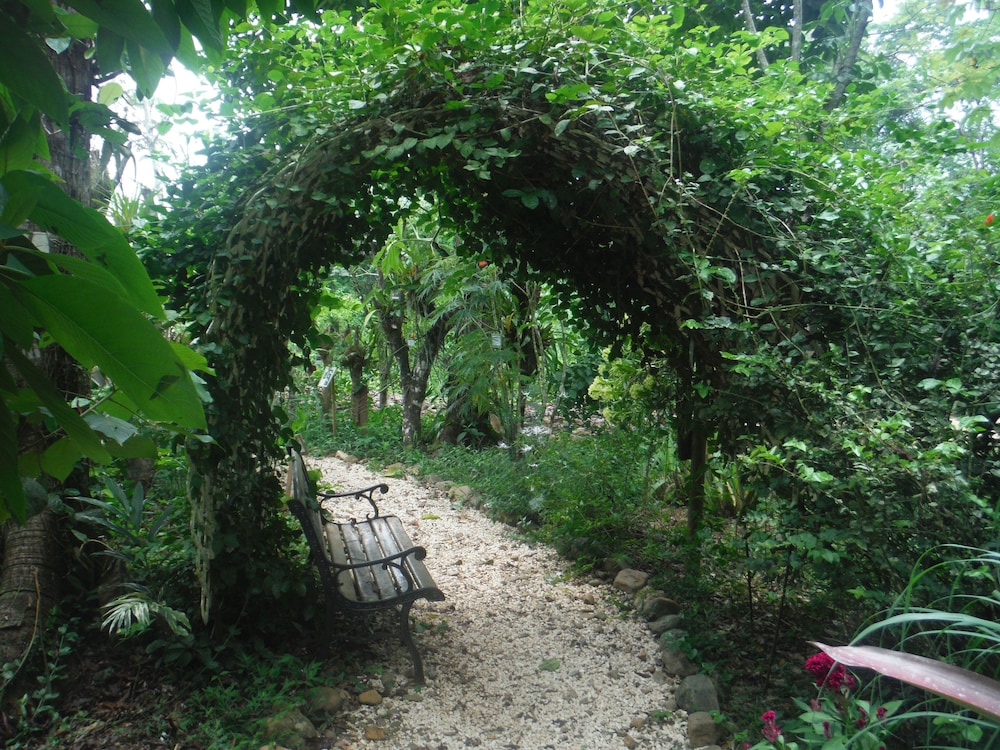Ian Anderson's Caves Branch Adventure Co