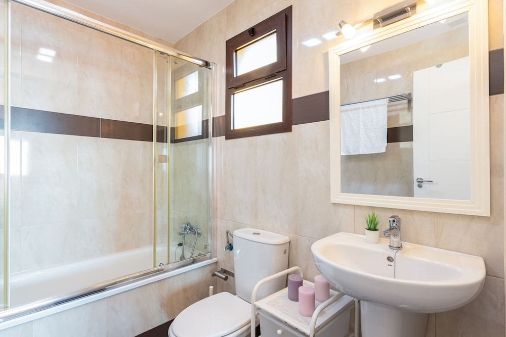 Villa Margarita Villa Margarita Solset