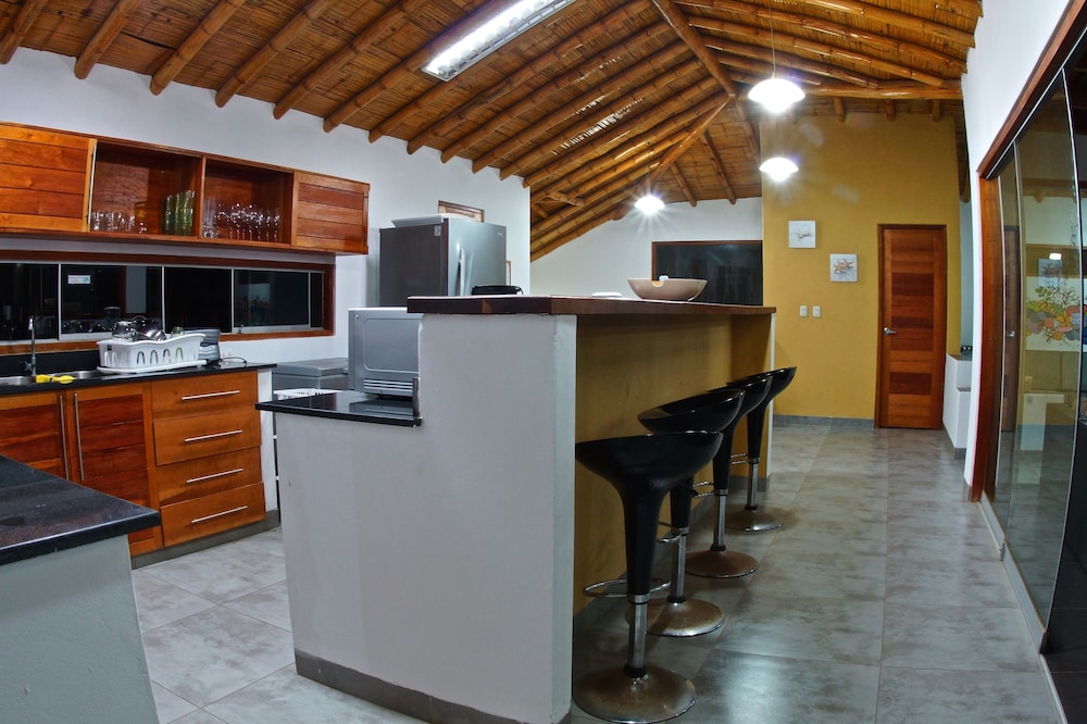 Spondylus Beach House I view 4