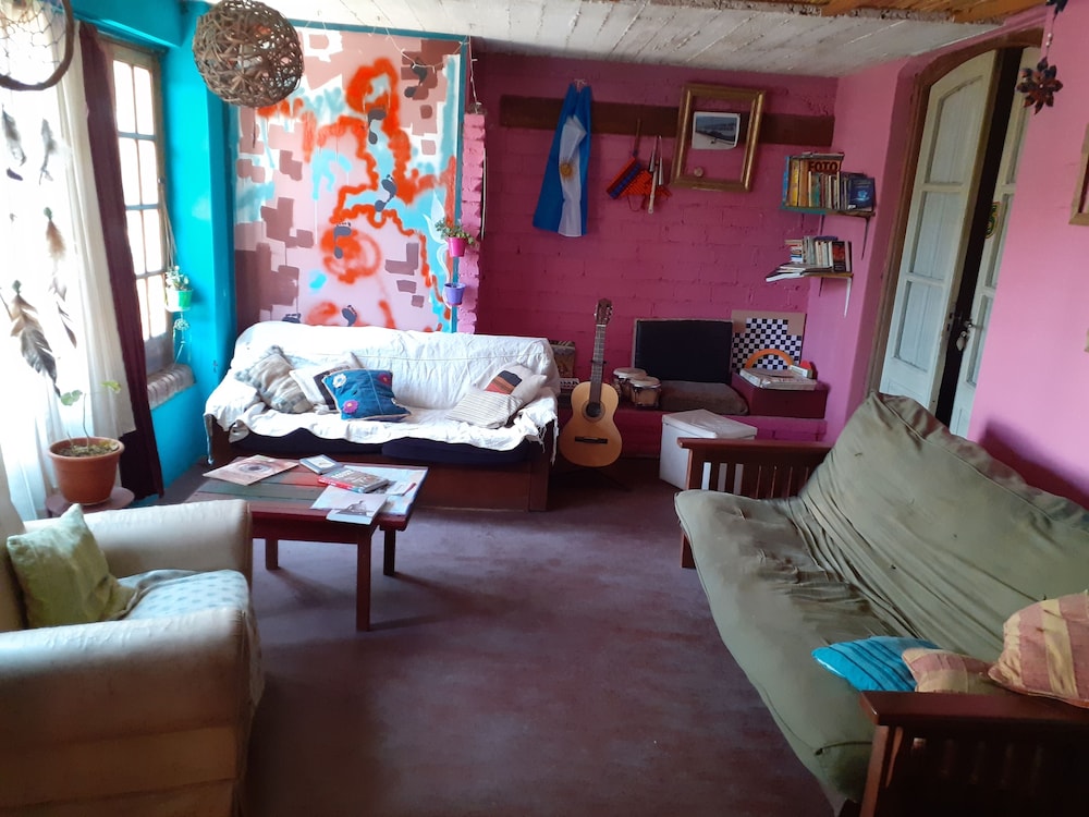 Hostel El Viaje