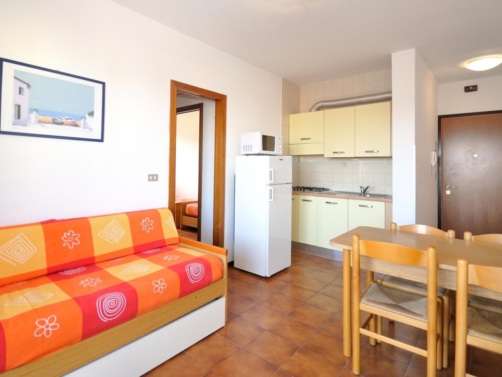 Apartment in Bibione Near Sandy Beach