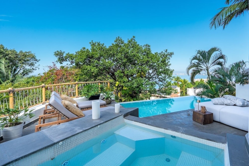 Las Villas Puerto Vallarta