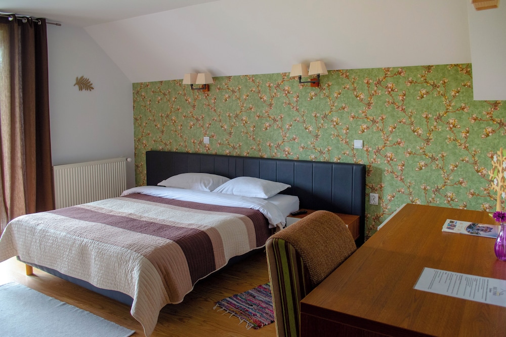 Bucovina Residence & SPA