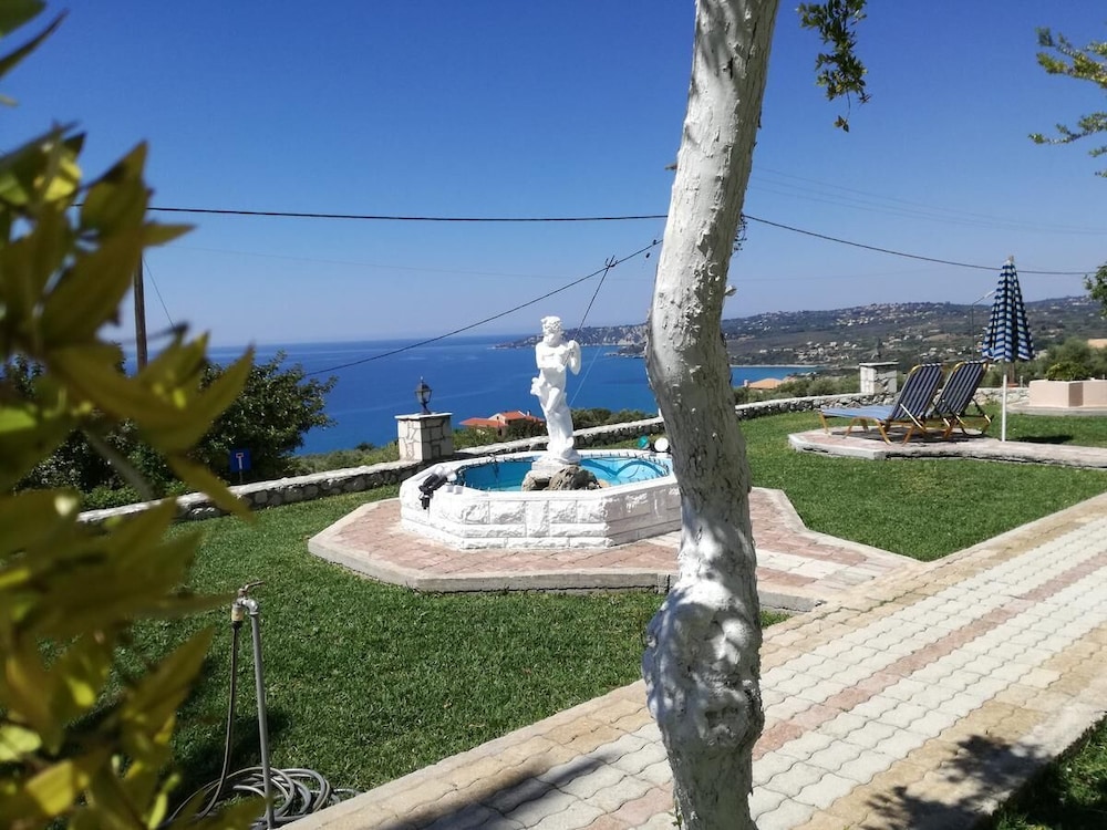 Ocean Front Studios