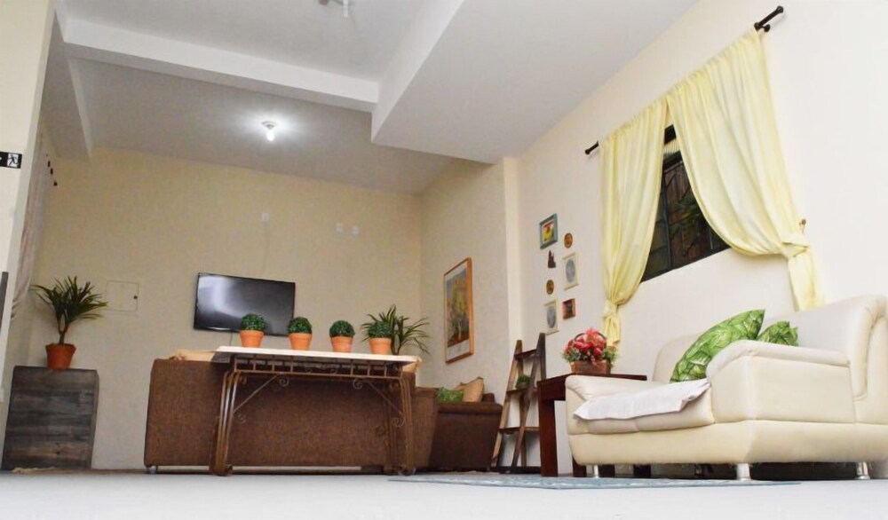 Pousada Villa Três