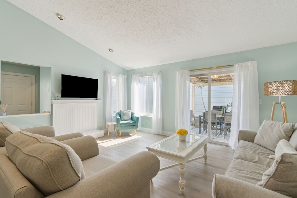 North End Gem 3 Bedroom Home