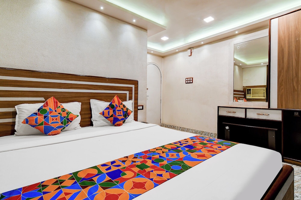 Fabhotel Aafreen