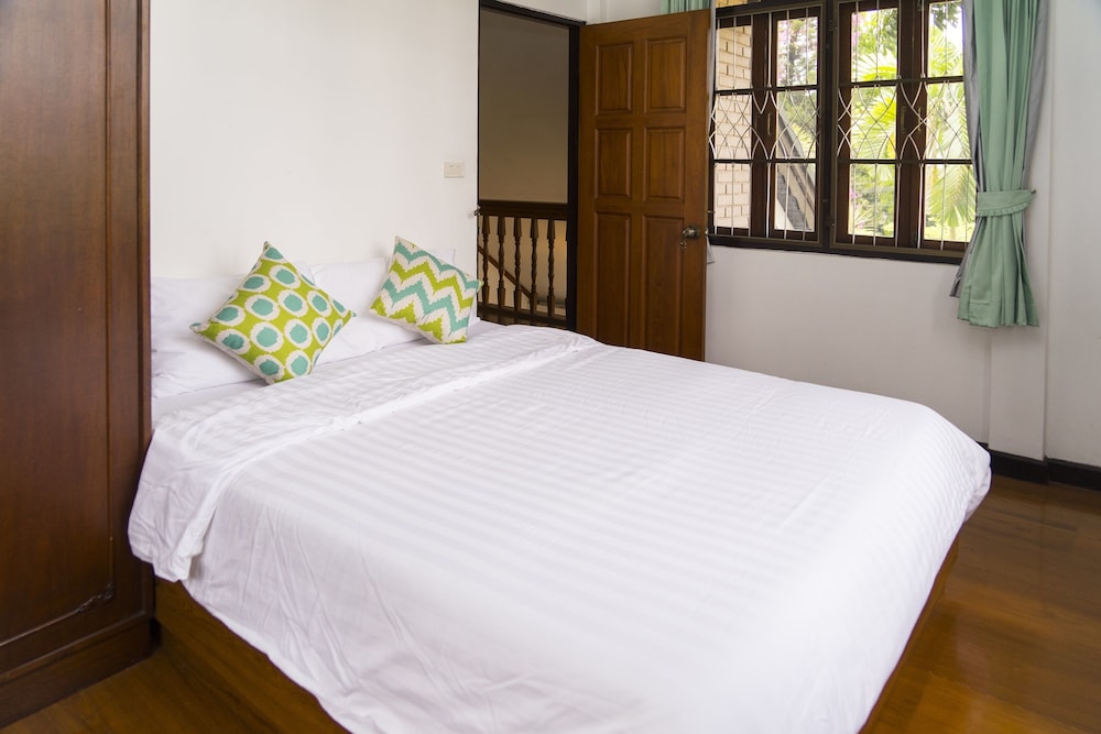 Villa de Nimman