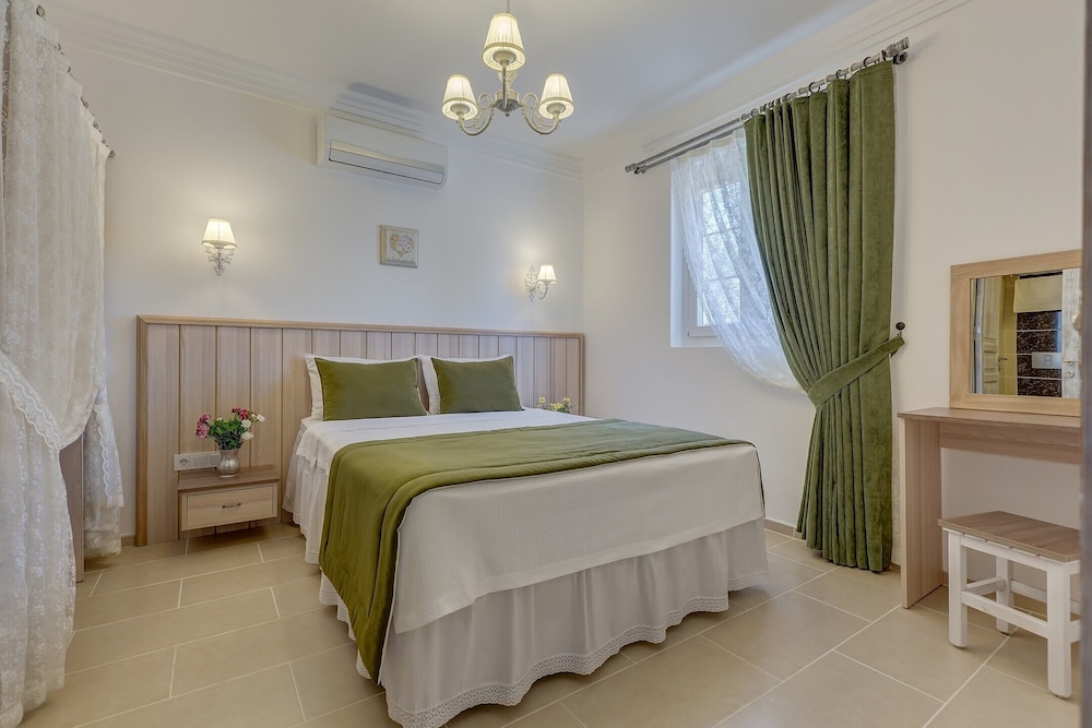 Bella pietra otel