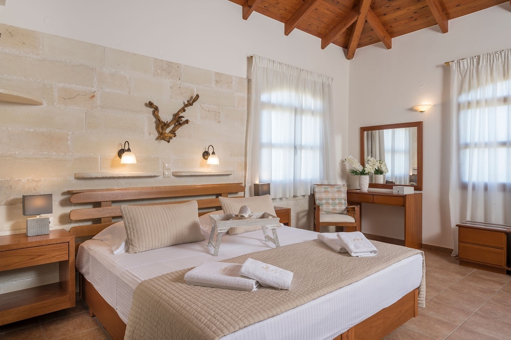 Iason Villas