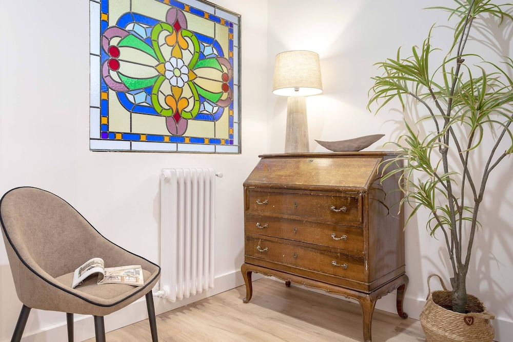 Cozy Apartment Near City Center. Lope de Vega