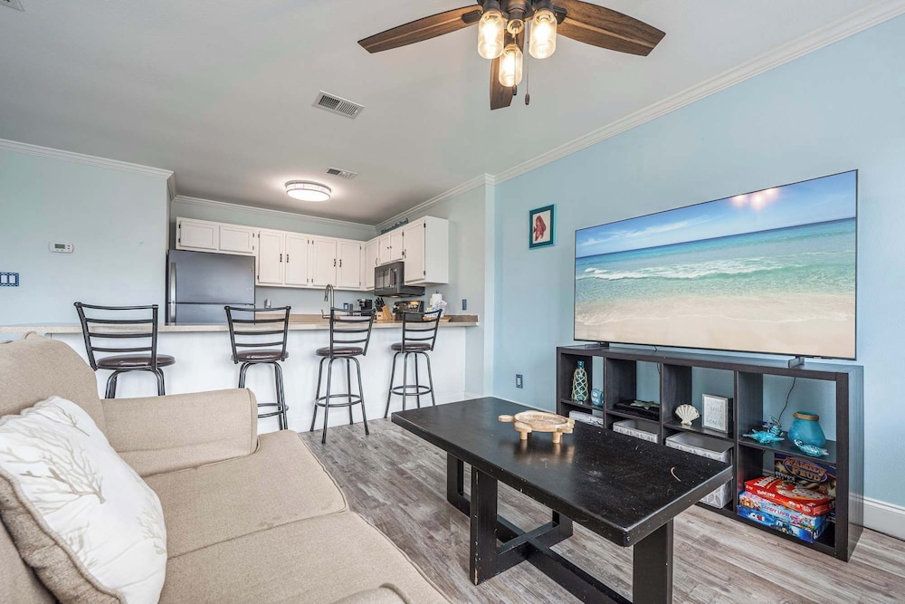 Holiday Isle - Private Beach - Special Offer!