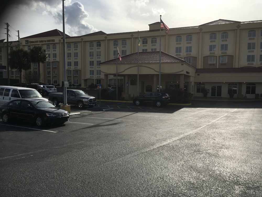Holiday Inn Orlando North Winter Park by IHG, Billede 51