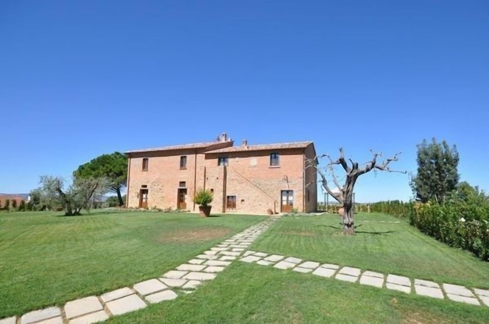 Podere Romina