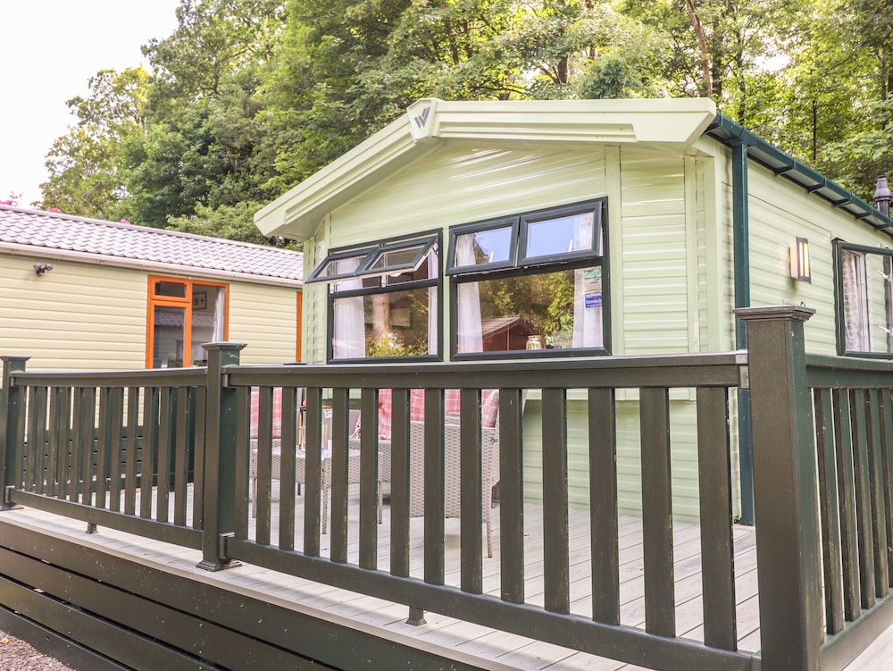 Herdwick Cabin