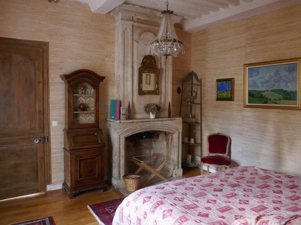 Le Manoir de Crépon