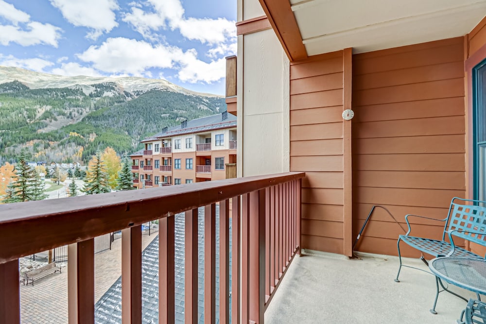 Cs321 Copper Springs 1 Bedroom Condo