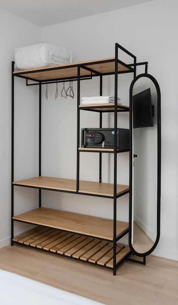 3s Sun Apartment