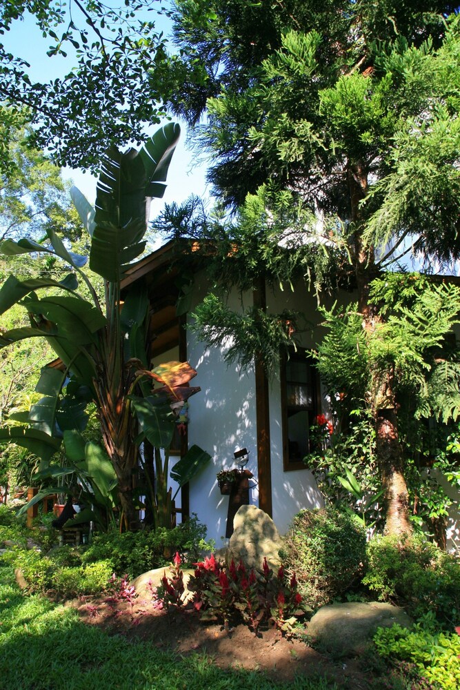 LTC Holiday Villa