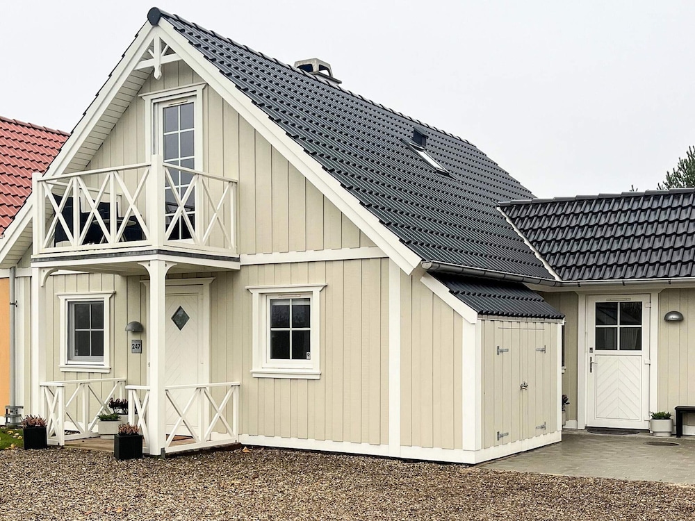 Seaside Bliss With Views - By Traum Ferienwohnungen