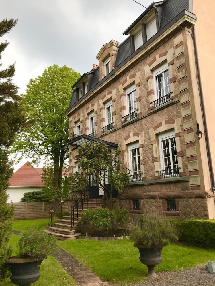 Les Jardins d'Aïka photo 1