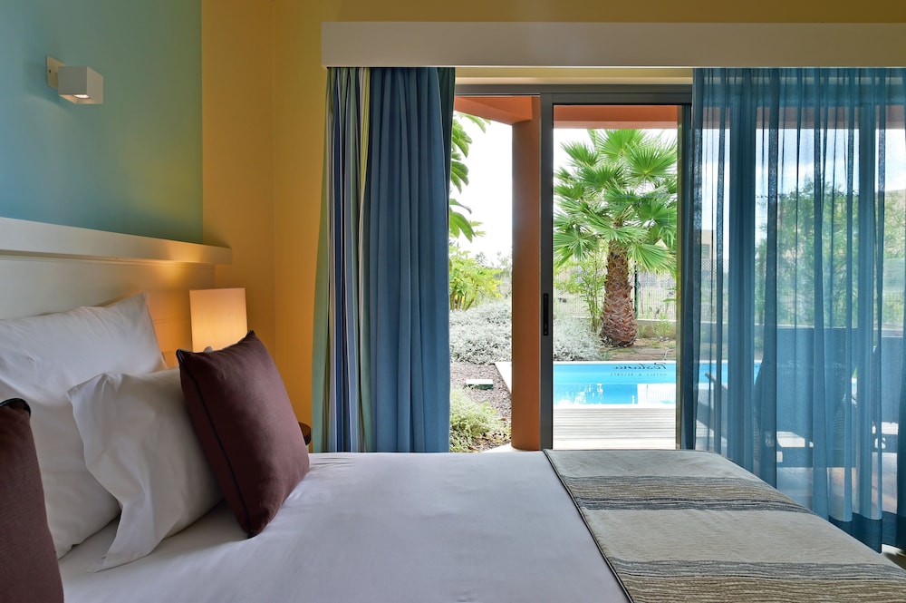 Porto Santo Vacations - Pestana Porto Santo Beach Resort  Spa - Property Image 10