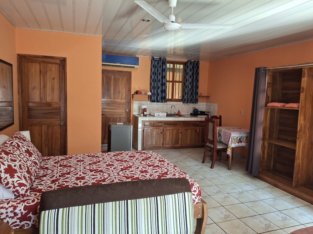 Apartamentos Quepos Studio