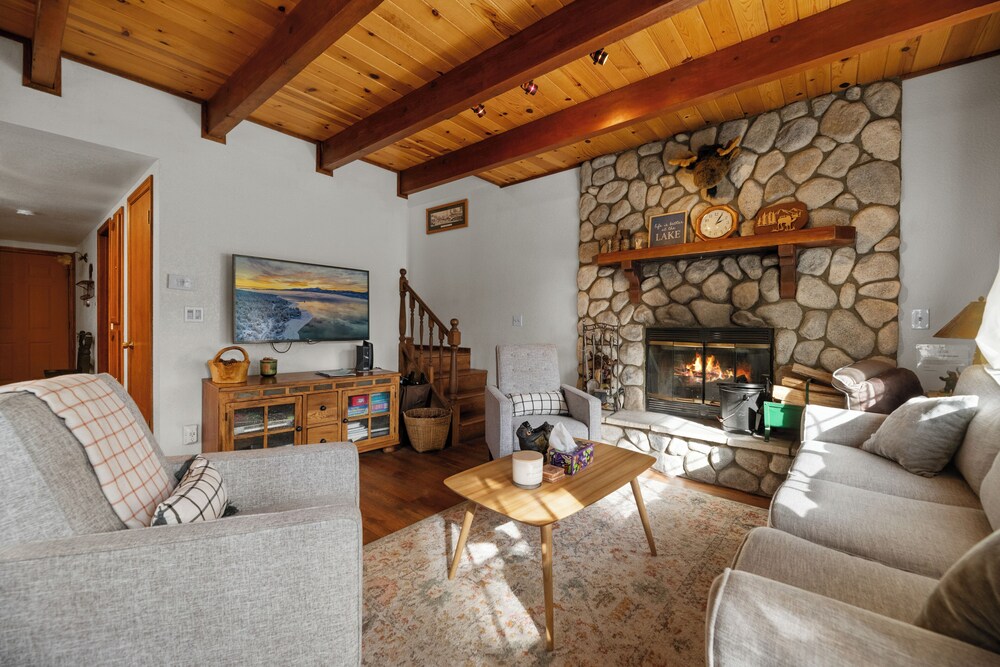 Little Bear Lodge