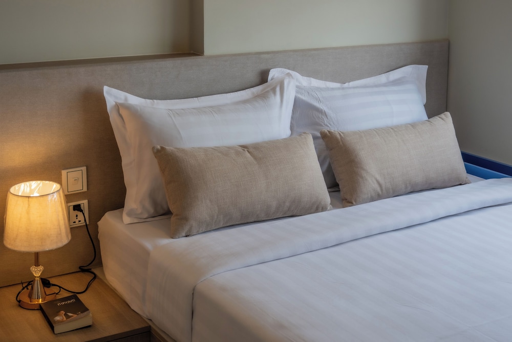 The Moment Apartment at the Star Polaris
