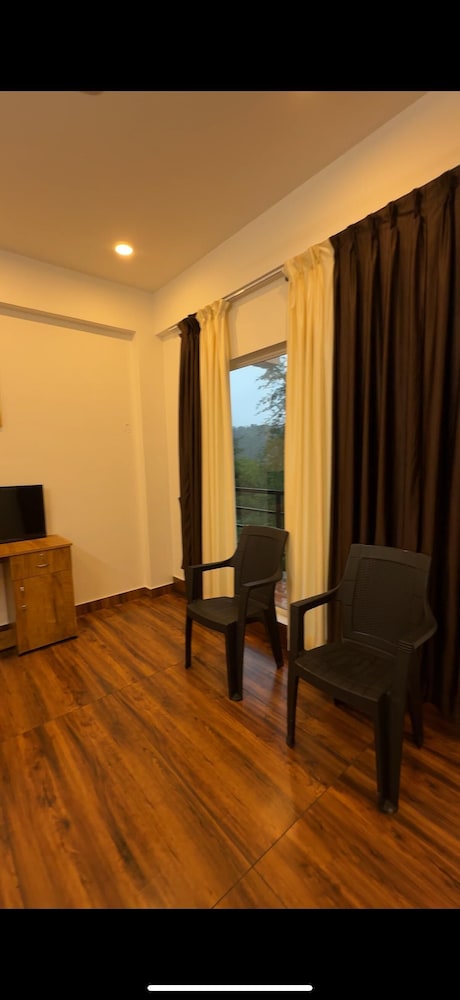 Vagamon hill Casa holiday home