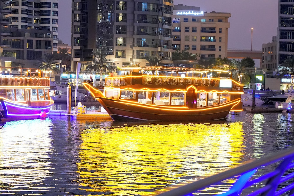 Marina Warf 2
