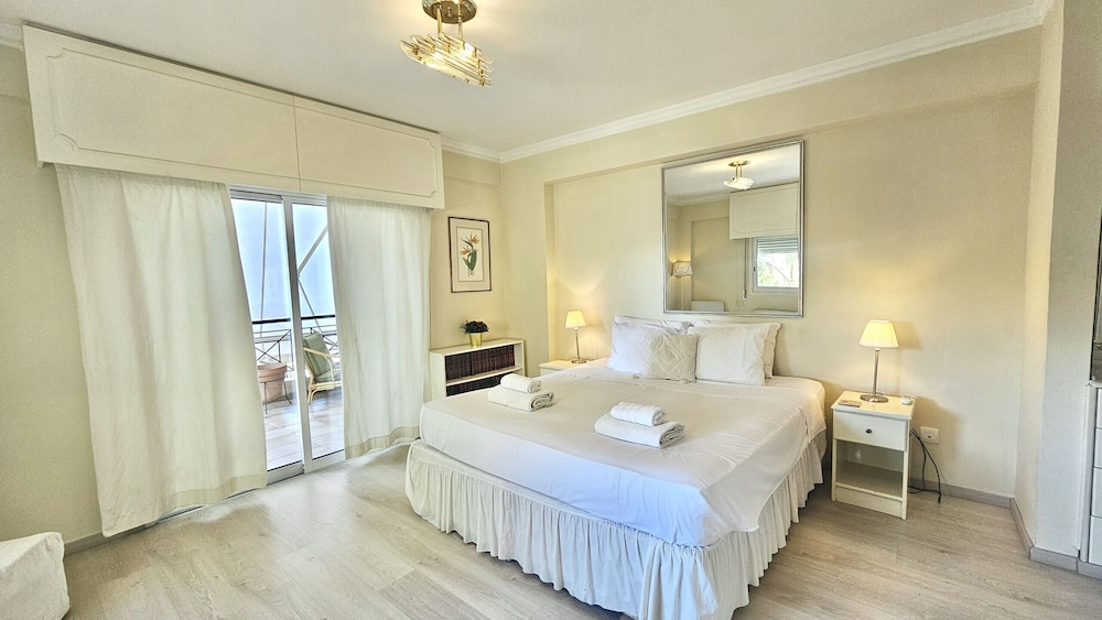 24 NIC - Stay Charm Classic Apartment
