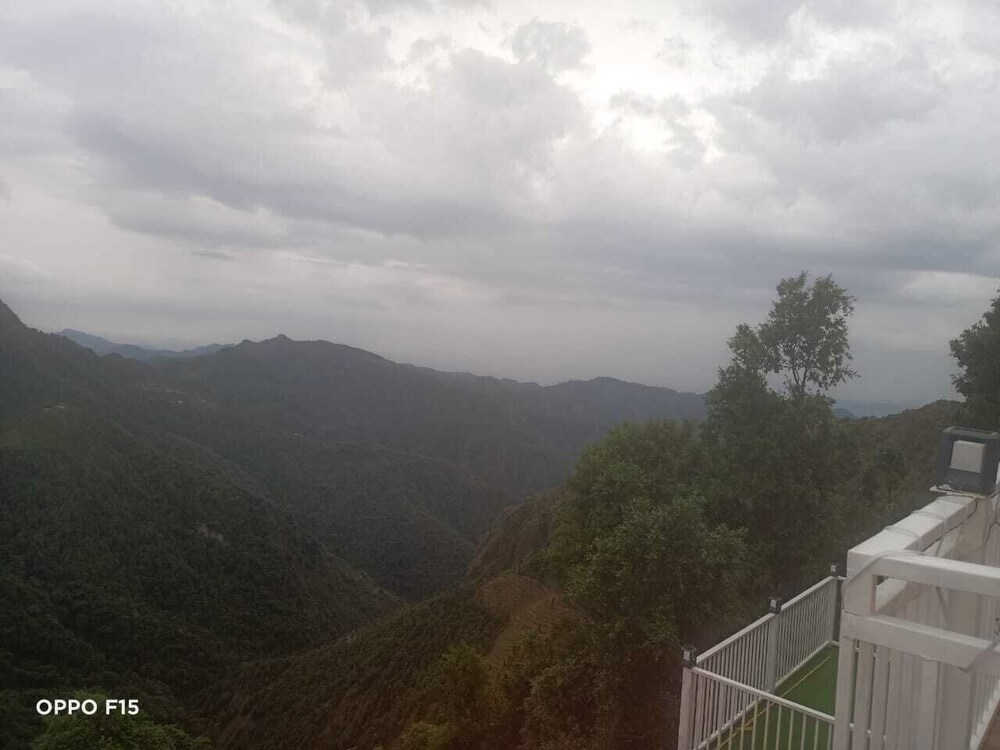 Mount Vista by Atya Hotels