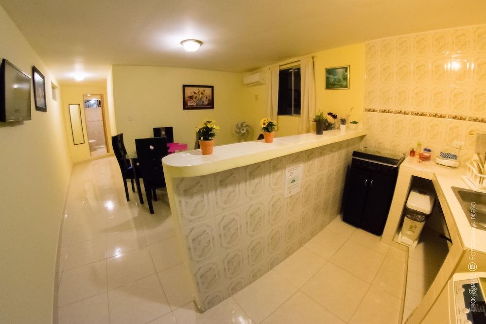 Apartamentos Villas de Cartagena