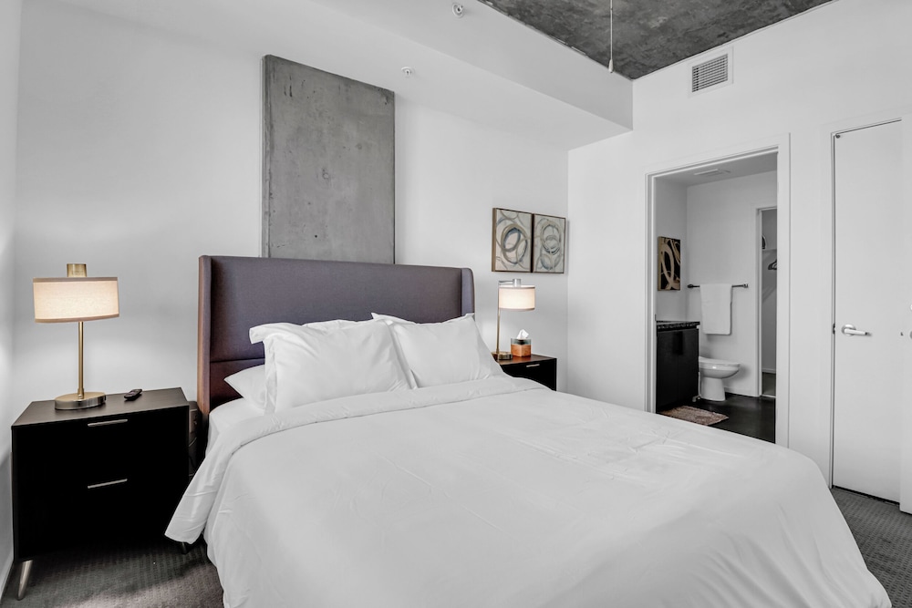Phoenix Urban Luxury Escape
